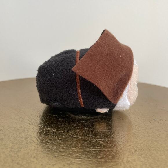 Disney Star Wars Tsum Tsum Plush Lot | Jabba, Dooku, Boba Fett, C-3PO, Troopers - Picture 10 of 16